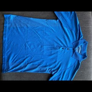 Lululemon polo